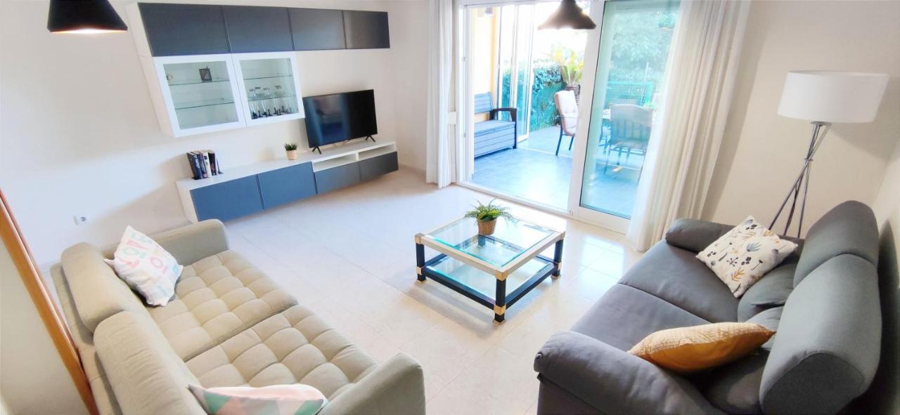Apartamento Pont Sec By Denia Costa Exterior foto