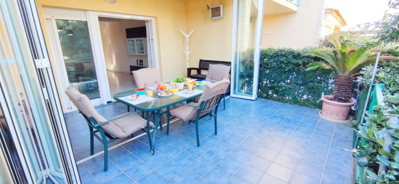 Apartamento Pont Sec By Denia Costa Exterior foto