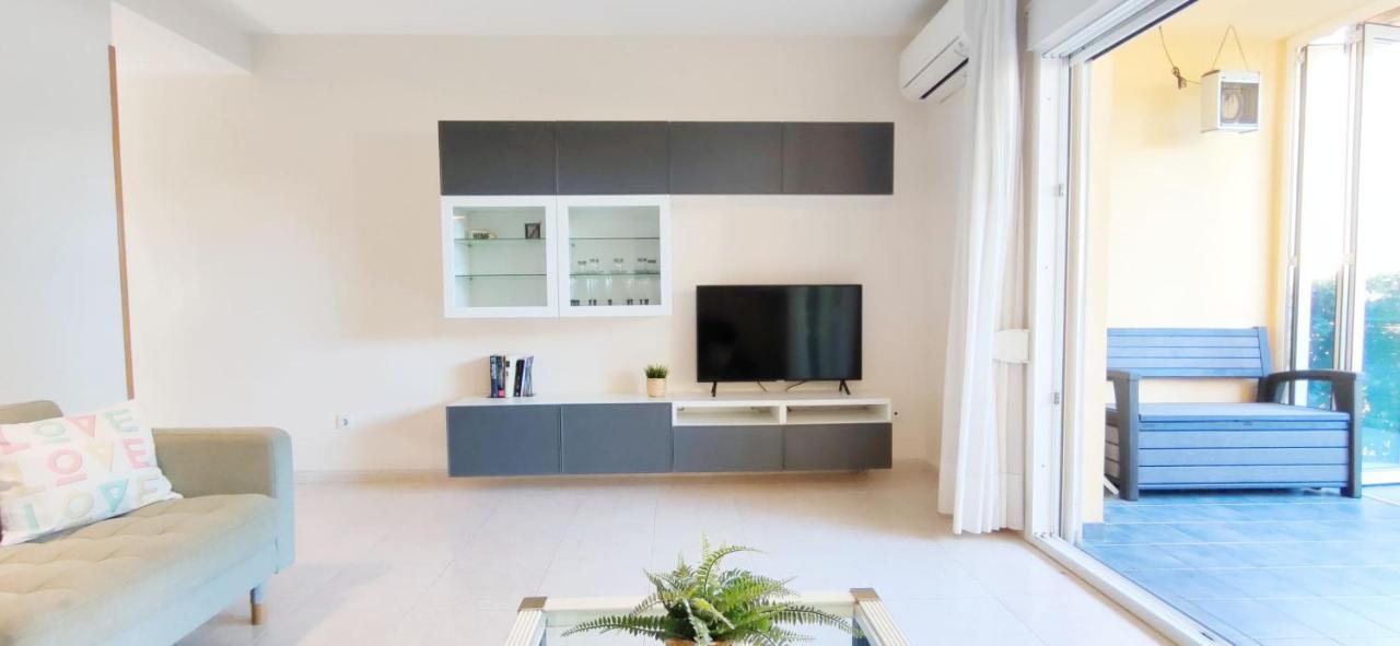 Apartamento Pont Sec By Denia Costa Exterior foto
