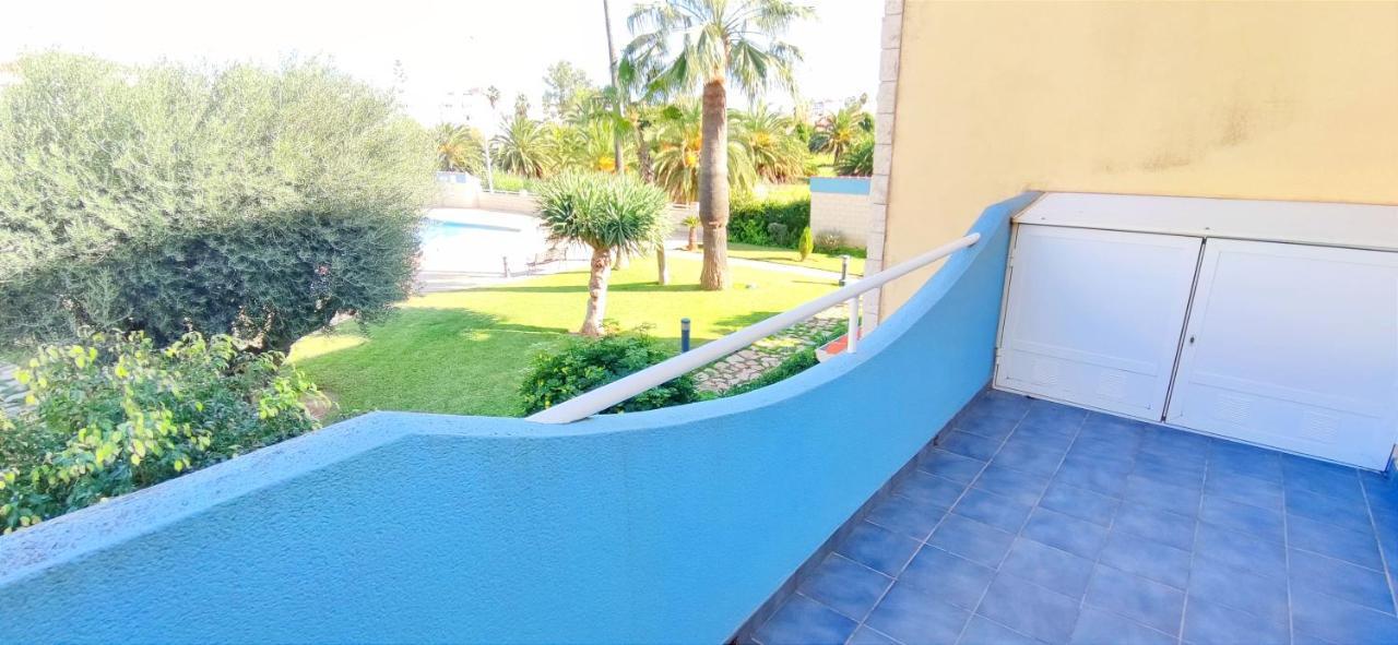 Apartamento Pont Sec By Denia Costa Exterior foto