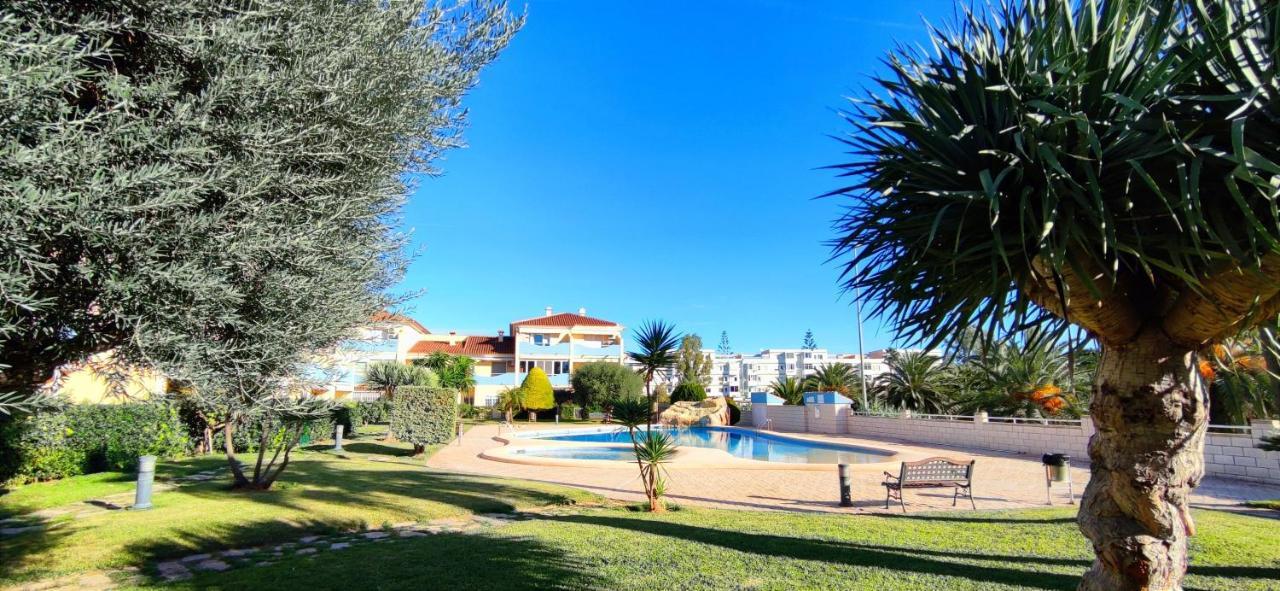 Apartamento Pont Sec By Denia Costa Exterior foto